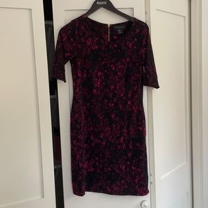 Tahari Dress